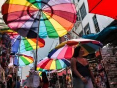 SoCal teve muitas ‘ondas de calor’, mas esta é uma loucura
