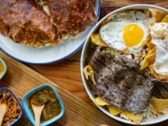 Onde encontrar os melhores tacos e chilaquiles na Cidade do México