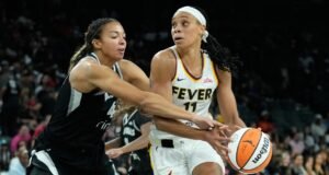 Brianna Turner: A WNBA tem problemas e os jogadores trans não são um deles