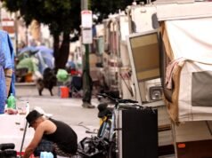 No Skid Row, décadas de frustração. O próximo prefeito terá um plano?