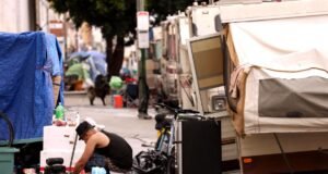 No Skid Row, décadas de frustração. O próximo prefeito terá um plano?