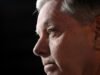 O senador Lindsey Graham anunciou a causa de sua morte