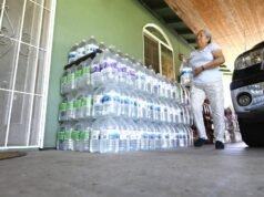 Programa de água potável da Califórnia enfrenta ‘abismo de financiamento’