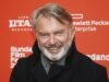 O ator de ‘Jurassic Park’, Sam Neill, morreu aos 78 anos