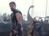 A atriz de ‘Odyssey’, Emily Wilson, rasga a adaptação cinematográfica de Nolan