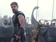 A atriz de ‘Odyssey’, Emily Wilson, rasga a adaptação cinematográfica de Nolan