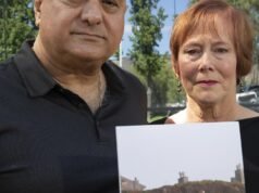 Um detetive do LAPD disse que recebeu ordem de não investigar a morte da menina