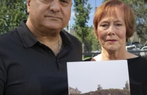 Um detetive do LAPD disse que recebeu ordem de não investigar a morte da menina