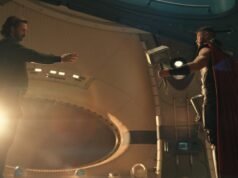 Trailer de “Vingadores: Dia do Juízo Final”: Doom Speaks, Steve Rogers Returns