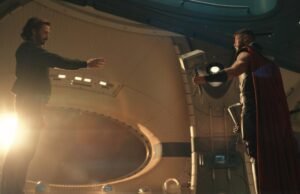 Trailer de “Vingadores: Dia do Juízo Final”: Doom Speaks, Steve Rogers Returns