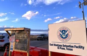 Detidos do Texas ICE relatam espancamentos e abusos frequentes, dizem defensores dos direitos humanos