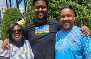 Treinador acusado de pai de jogador de Bucknell busca justiça por assassinato