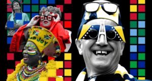 Qual é a sua melhor lembrança da Copa do Mundo de 2026 em Los Angeles?