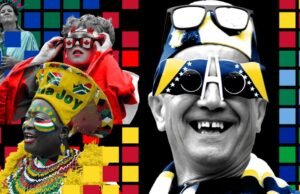 Qual é a sua melhor lembrança da Copa do Mundo de 2026 em Los Angeles?
