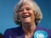 A polícia britânica libertou o homem preso pelo assassinato da ex-política Ann Widdecombe