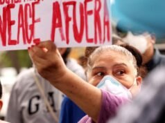 Dica, a raiva reina na prefeitura de Boyle Heights por causa do incêndio em um armazém