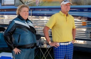 Crítica de ‘The Hawk’: o comediante de Will Ferrell traz de volta suas clássicas piadas bobas