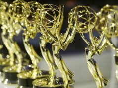 Nomeações para o Emmy 2026: lista de indicados