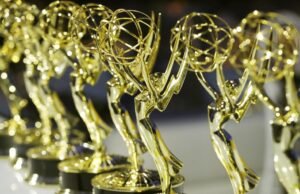 Nomeações para o Emmy 2026: lista de indicados