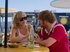 Crítica de ‘I Want Your Sex’: Você consegue lidar com o chefe de Olivia Wilde?