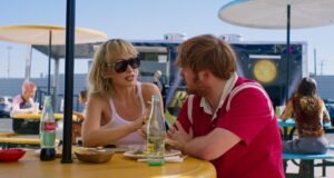 Crítica de ‘I Want Your Sex’: Você consegue lidar com o chefe de Olivia Wilde?