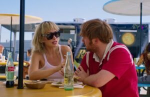 Crítica de ‘I Want Your Sex’: Você consegue lidar com o chefe de Olivia Wilde?