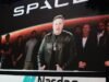 Hiltzik: O valor de Musk disparou