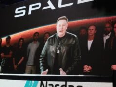 Hiltzik: O valor de Musk disparou