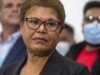 Aumento de sem-teto em Los Angeles, novos desafios para a prefeita Karen Bass