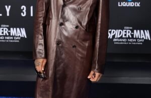 ‘Homem-Aranha: Um Novo Dia:’ Steve Lacy revela um segredo