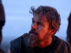 ‘A Odisséia’: Pare de dizer que precisa ser visto em Imax 70mm