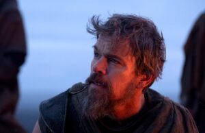 ‘A Odisséia’: Pare de dizer que precisa ser visto em Imax 70mm