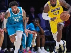 Artigos: sentimentos confusos sobre a saída de LeBron James do Lakers