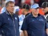 UNC colocou Michael Lombardi, o GM da equipe de Bill Belichick, em licença