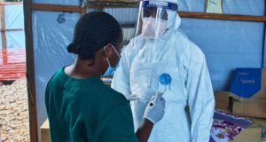 O número de mortes causadas pelo Ébola no Congo atingiu 600, uma vez que há suspeita de novos casos em províncias anteriormente não afectadas.