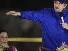 Enquanto Ortega proíbe eleições, alguns nicaragüenses esperam que os Estados Unidos intervenham