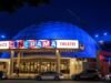 Sony e Alamo Drafthouse estão reabrindo o Cinerama Dome em Hollywood