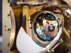 Novo satélite FireSat promete detecção de incêndio mais rápida na Califórnia