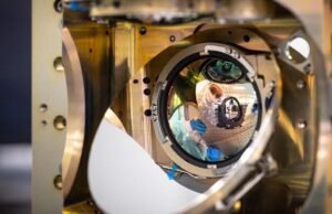 Novo satélite FireSat promete detecção de incêndio mais rápida na Califórnia