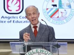 Os líderes de Inglewood restaurarão escolas públicas dentro de um ano