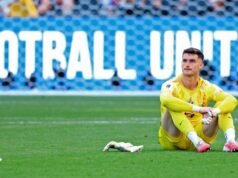 Interferência de Trump na Copa do Mundo é responsabilizada pela saída violenta dos EUA