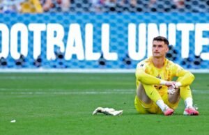 Interferência de Trump na Copa do Mundo é responsabilizada pela saída violenta dos EUA