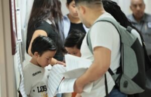 24.000 crianças migrantes poderão perder representação legal quando o acordo expirar