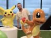 Magia do Pikachu: como um pequeno Pokémon alimentou Zach Neto e os Anjos