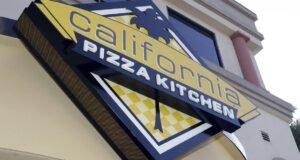 A Califórnia não seria o lugar certo para começar uma California Pizza Kitchen hoje, disseram os cofundadores