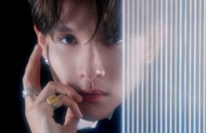 O cantor de K-pop Samuel presta homenagem às suas raízes latinas com talento em ‘Samuelito’