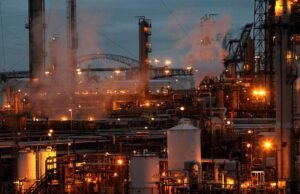 Grupo de júri ambiental processa Califórnia por reforma do mercado de carbono