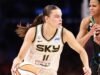 UCLA sem internacionalização: Gabriela Jaquez está fazendo uma transição suave para a WNBA