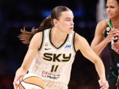 UCLA sem internacionalização: Gabriela Jaquez está fazendo uma transição suave para a WNBA