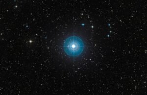 Um novo planeta fraco foi descoberto em torno de uma estrela jovem após uma década escondido